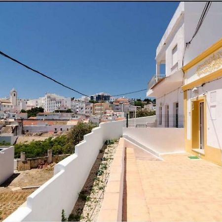 ★Traditional House★Heart Of Oldtown★ Amazing Views 알부페이라 외부 사진