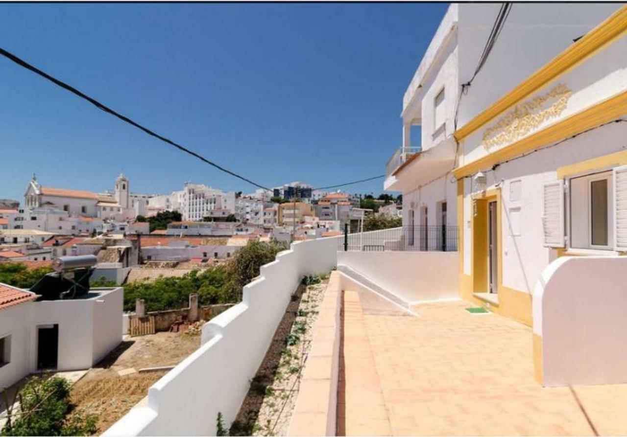 ★Traditional House★Heart Of Oldtown★ Amazing Views 알부페이라 외부 사진