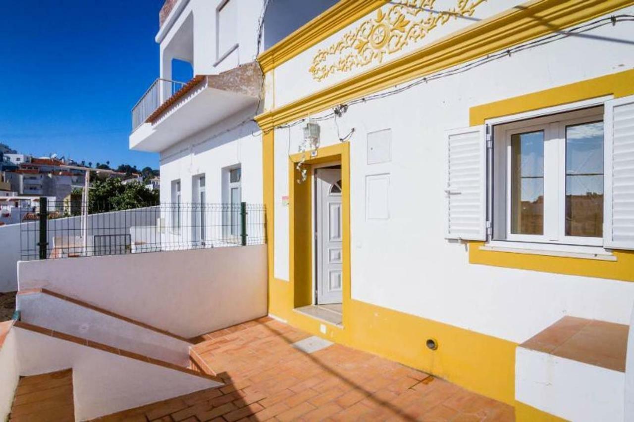 ★Traditional House★Heart Of Oldtown★ Amazing Views 알부페이라 외부 사진